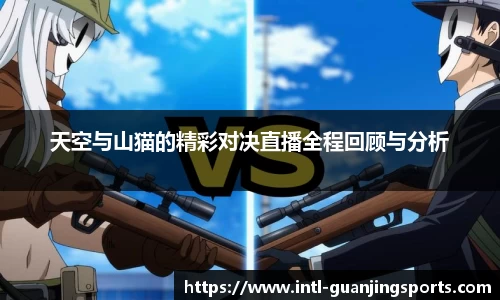 天空与山猫的精彩对决直播全程回顾与分析